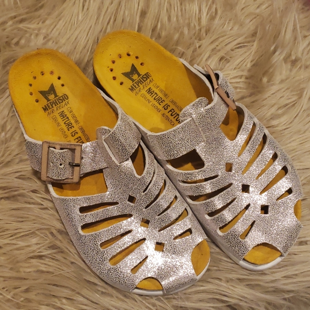 Harmony Memphis  Sandals